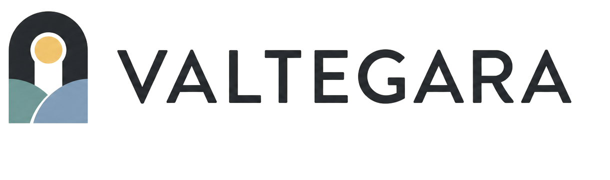 Valtegara